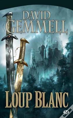Capa do artigo Loup Blanc