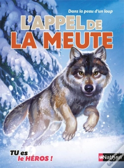Capa do artigo Loup