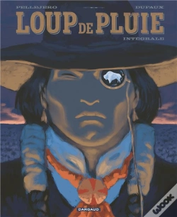 Capa do artigo Loup De Pluie ; Intégrale Tome 1 Et Tome 2