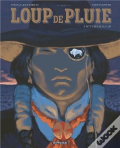 Capa do artigo Loup De Pluie ; Intégrale Tome 1 Et Tome 2