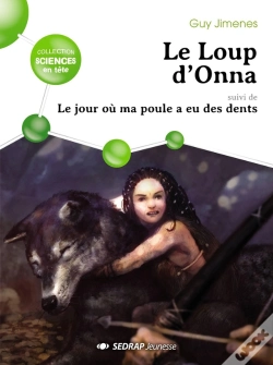 Capa do artigo Loup D'Onna