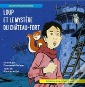 Loup Et Le Mystère Du Chateau-Fort