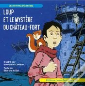 Capa do artigo Loup Et Le Mystère Du Chateau-Fort