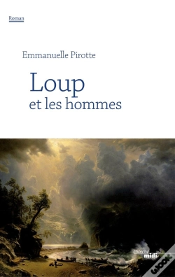 Capa do artigo Loup Et Les Hommes