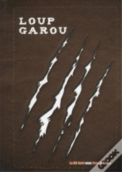 Capa do artigo Loup-Garou