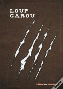 Capa do artigo Loup-Garou