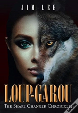 Capa do artigo Loup-Garou