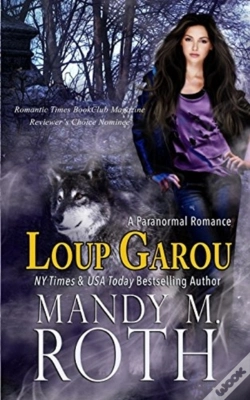 Capa do artigo Loup Garou