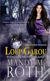 Capa do artigo Loup Garou