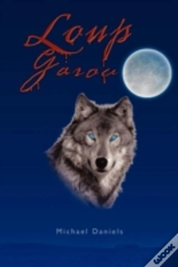 Capa do artigo Loup Garou