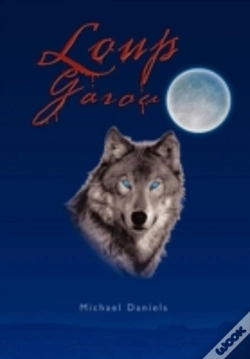 Capa do artigo Loup Garou