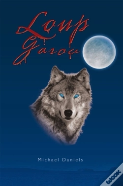 Capa do artigo Loup Garou