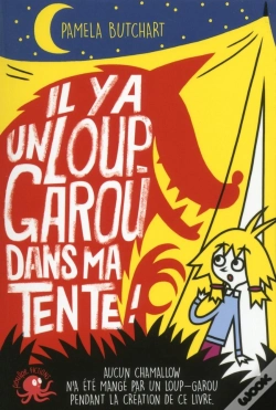Capa do artigo Loup Garou