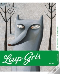 Capa do artigo Loup Gris
