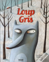 Capa do artigo Loup Gris
