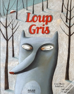 Capa do artigo Loup Gris