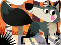 Capa do artigo Loup
