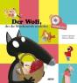 Loup - L'Histoire Lue - Der Wolf, Der Die Marchenwelt Entdeckte - Preview