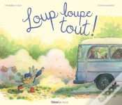 Capa do artigo Loup Loupe Tout