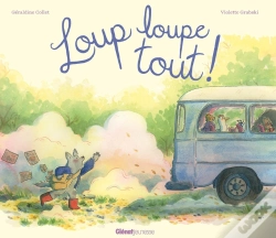 Capa do artigo Loup Loupe Tout