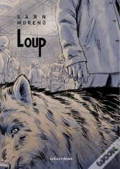 Capa do artigo Loup