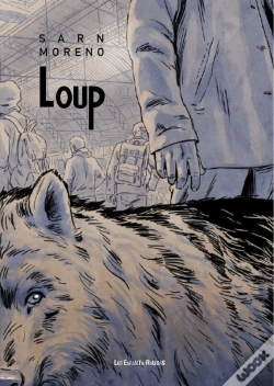 Capa do artigo Loup