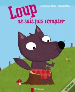 Capa do artigo Loup Ne Sait Pas Compter