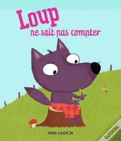 Capa do artigo Loup Ne Sait Pas Compter