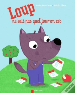Capa do artigo Loup Ne Sait Pas Quel Jour On Est
