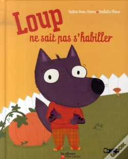 Capa do artigo Loup Ne Sait Pas S'Habiller