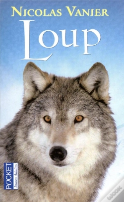 Capa do artigo Loup