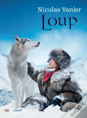 Capa do artigo Loup