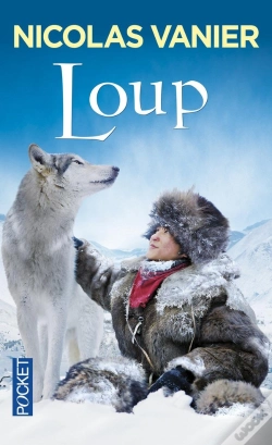 Capa do artigo Loup