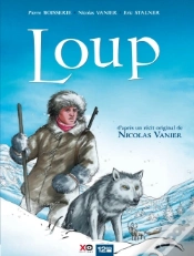Capa do artigo Loup