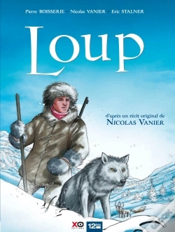 Capa do artigo Loup