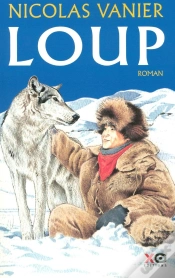 Capa do artigo Loup