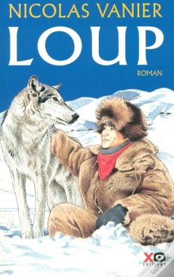 Capa do artigo Loup
