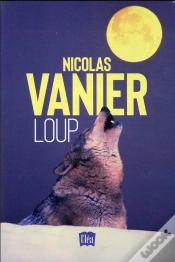 Capa do artigo Loup