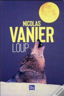 Capa do artigo Loup