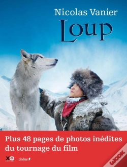 Capa do artigo Loup