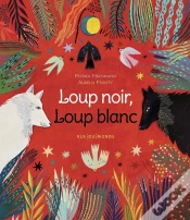 Capa do artigo Loup Noir, Loup Blanc