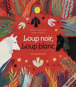 Capa do artigo Loup Noir, Loup Blanc