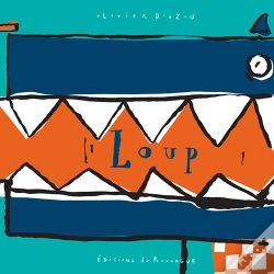 Capa do artigo Loup