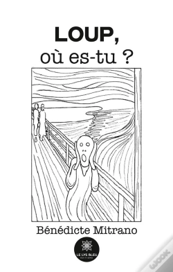 Capa do artigo Loup, Ou Es-Tu ?