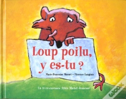 Capa do artigo Loup Poilu, Y Es-Tu ?