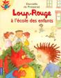 Loup-Rouge A L'Ecole Des Enfants - Preview