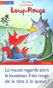 Capa do artigo Loup-Rouge