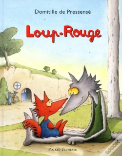 Capa do artigo Loup-Rouge
