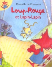 Capa do artigo Loup-Rouge Et Lapin-Lapin