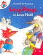 Loup-Rouge Et Loup-Noël - Preview